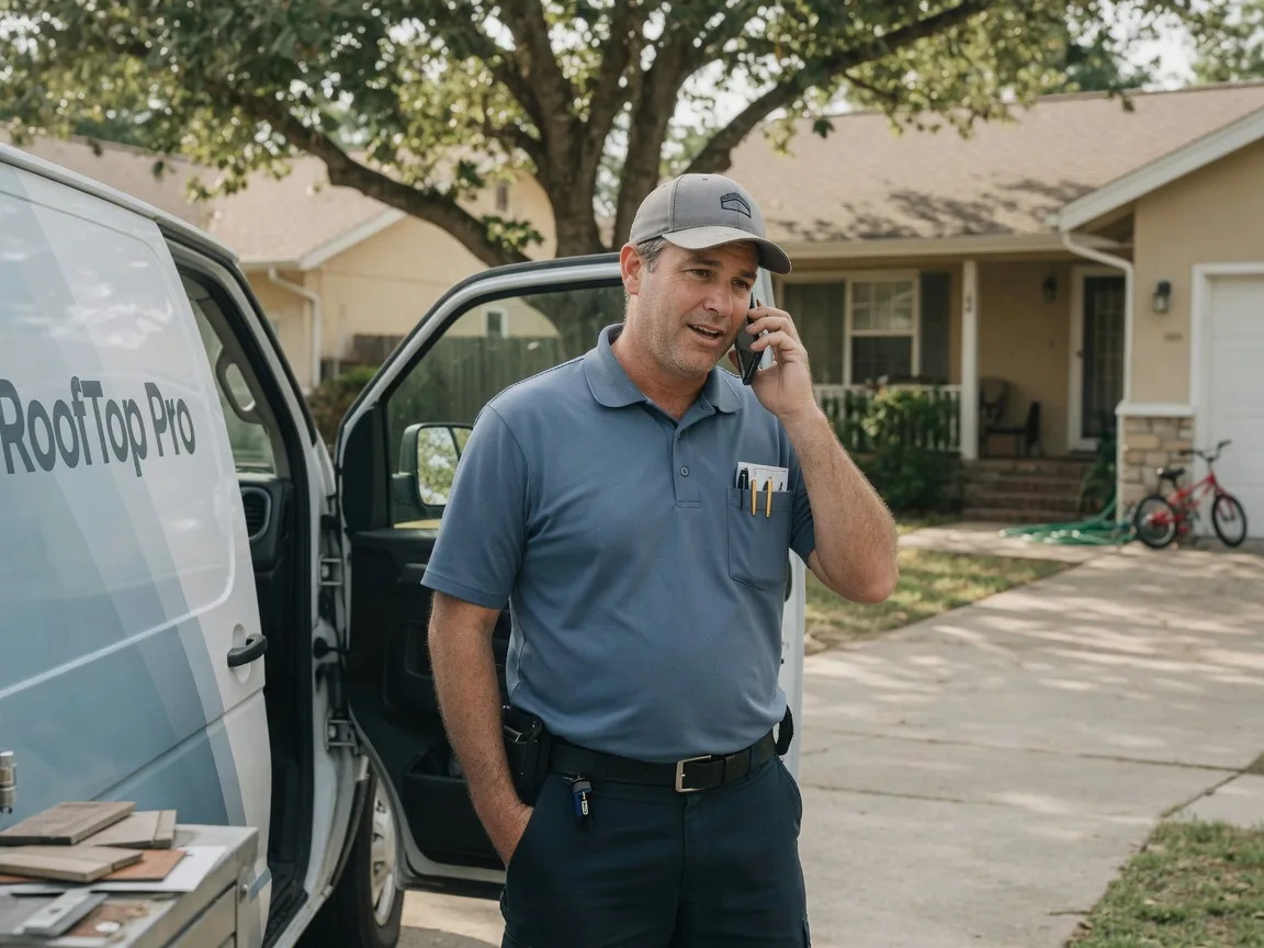 Roof Repair Fairburn, GA FAQs