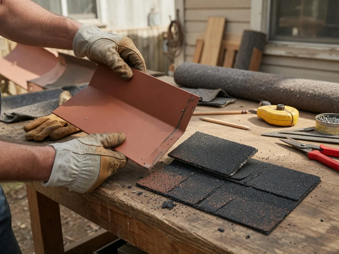 Roof Repair company in Fairburn, GA